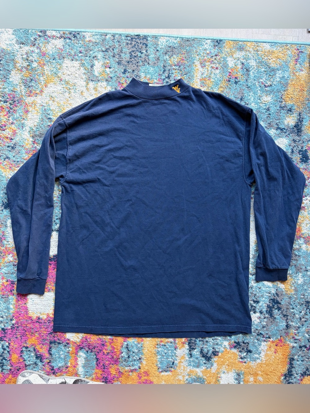 Vintage Wisconsin Wolverines Long sleeve - Picture 2 of 3